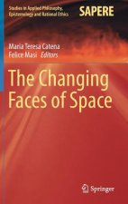 Changing Faces of Space
