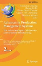 Advances in Production Management Systems. The Path to Intelligent, Collaborative and Sustainable Manufacturing