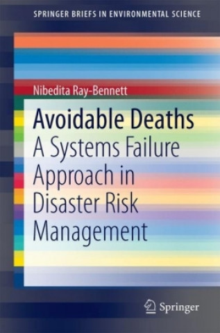 Avoidable Deaths