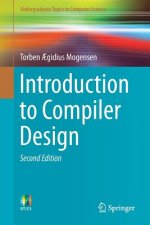 Introduction to Compiler Design