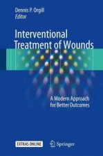 Interventional Treatment of Wounds