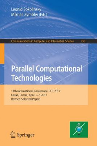 Parallel Computational Technologies