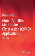 Global Satellite Meteorological Observation (GSMO) Applications