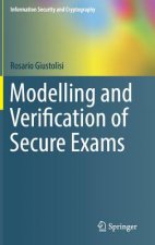 Modelling and Verification of Secure Exams