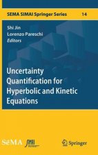 Uncertainty Quantification for Hyperbolic and Kinetic Equations