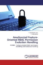 Ameliorated Feature-Oriented RBAC Permission Evolution Handling