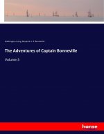 Adventures of Captain Bonneville
