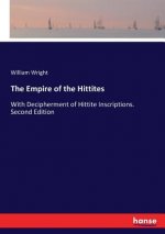 Empire of the Hittites