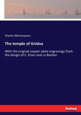 temple of Gnidus