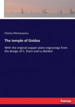 temple of Gnidus