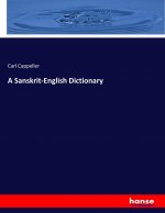 Sanskrit-English Dictionary