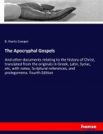 The Apocryphal Gospels