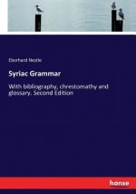 Syriac Grammar