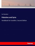 Palestine and Syria