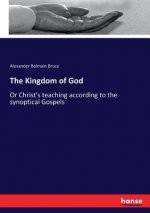 Kingdom of God