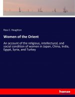 Women of the Orient