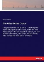 Wise-Mans Crown