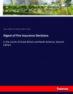 Digest of Fire Insurance Decisions
