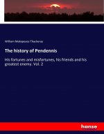 history of Pendennis