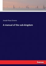manual of the sub-kingdom