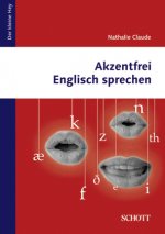 Akzentfrei Englisch sprechen