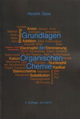 Grundlagen der Organischen Chemie