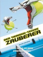 Der tierisch-Tennis-Zauberer