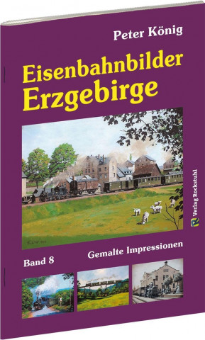 Eisenbahnbilder ERZGEBIRGE