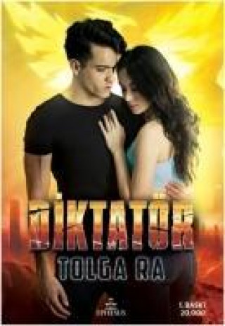 Diktatör Ciltli