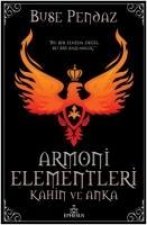 Armoni Elementleri Kahin ve AnkaCiltli