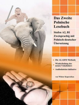 Das Zweite Polnische Lesebuch, m. 29 Audio