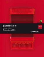 Passarelle 2, 1 bachillerato