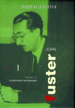 Joan Fuster : converses inacabades