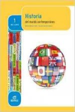 Historia del mundo contemporáneo, 1 Bachillerato