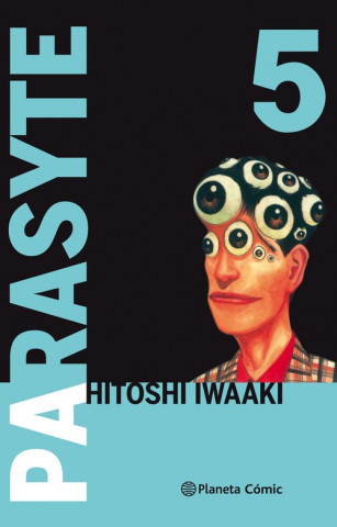 Parasyte 5 (Hitoshi Iwaaki,Daruma Serveis Lingüístics)()