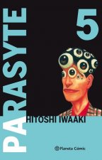 Parasyte 5