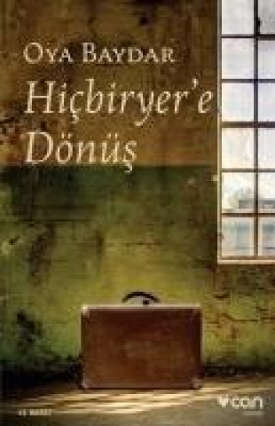 Hicbiryere Dönüs