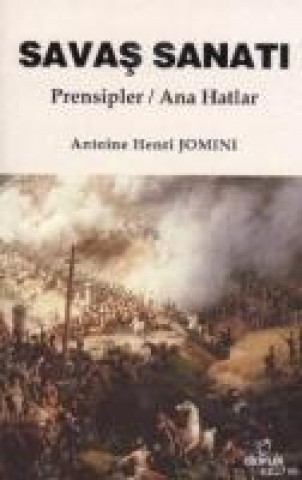 Savas Sanati Prensipler - Ana Hatlar