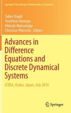Advances in Difference Equations and Discrete Dynamical Systems