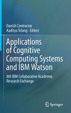 Applications of Cognitive Computing Systems and IBM Watson