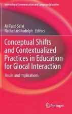 Conceptual Shifts and Contextualized Practices in Education for Glocal Interaction