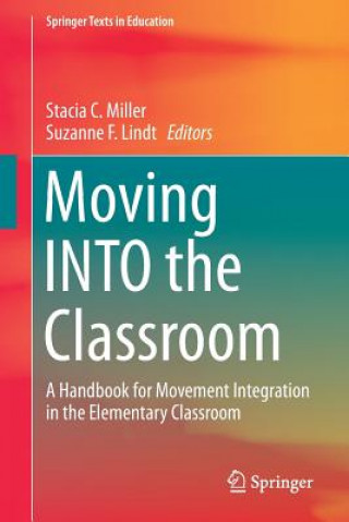 Moving INTO the Classroom
