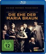 Die Ehe der Maria Braun