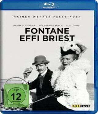 Fontane - Effi Briest