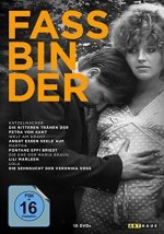Best of Rainer Werner Fassbinder