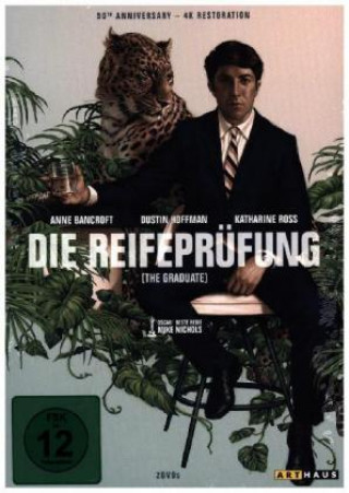 Die Reifeprüfung. 50th Anniversary Edition