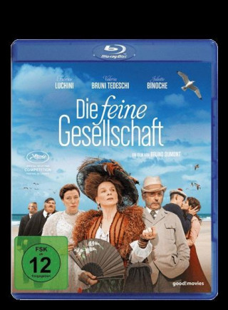 Die feine Gesellschaft