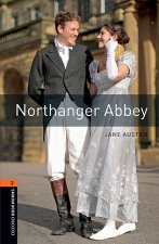 Level 2. Northanger Abbey Audio Pack