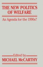 New Politics of Welfare