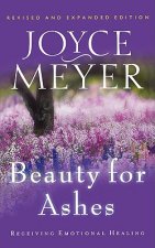 Beauty for Ashes